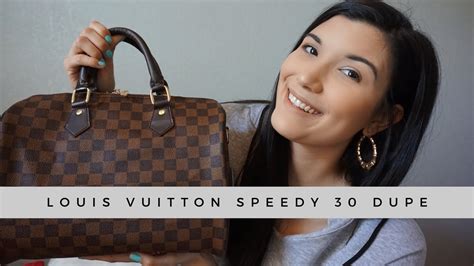 lv speedy dupe amazon|louis vuitton fanny pack dupes.